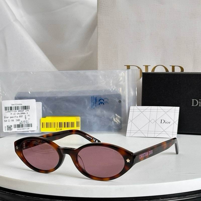 Dior Sunglasses ID:20260410-704